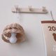 thumbnail image 4 of Handmade Rattan Lampshade for Natural and Elegant Home Decor Perfect for Bedroom, Living Room, and Dining Room Decors, 4 of 5