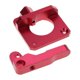 thumbnail image 4 of 3D Printer Accessories Extruder PTFE Tube Cutter Springs Kit, Pneumatic Connector All Metal Extruder Set, 4 of 4