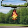 thumbnail image 3 of Assainisseur d'air LITTLE TREES Heat 3-Pack, 3 of 5