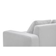 thumbnail image 6 of Moe's Home Collection Thomas Sofa Fabric Gray, 6 of 10