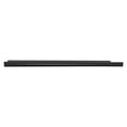 thumbnail image 1 of OE Compatible/Replacement Driver Side Rocker Panel Molding(CH1606104), 1 of 1
