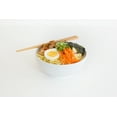 thumbnail image 5 of Ocean's Halo, Organic and Vegan Ramen Noodle Bowl, Packaged Meal, Shelf-Stable, Plant-Based, 10.90 oz., 5 of 12