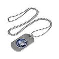 thumbnail image 3 of LinksWalker LW-CO3-GEH-DTAG Georgetown Hoyas-Dog Tag, 3 of 3