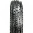 thumbnail image 4 of Advanta Svt 01 Tire P265/60R18 111T.. Fits: 2014-15 Jeep Grand Cherokee Summit, 2017-21 Jeep Grand Cherokee Trailhawk, 4 of 12