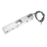 5kg Weighing Electronic Balance Wired Load Cell Weighing Sensor, 1pcs