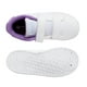 thumbnail image 2 of Tenis Adidas Advantage CF I - H06214 - Bebes blanco 12, 2 of 7