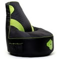 thumbnail image 1 of Gouchee Home Beadbox Gaming Bean Bag Chair, 1 of 7