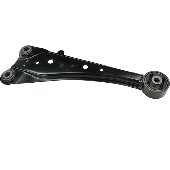 Rear Left Trailing Arm - Compatible with 2006 - 2010 Toyota RAV4 2007 2008 2009