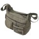 thumbnail image 5 of Bolsa de lienzo Bolsa grande Bolsa de hombro de cuerpo cruzado bolso con bolsillo para mujeres y hombres, 5 of 5