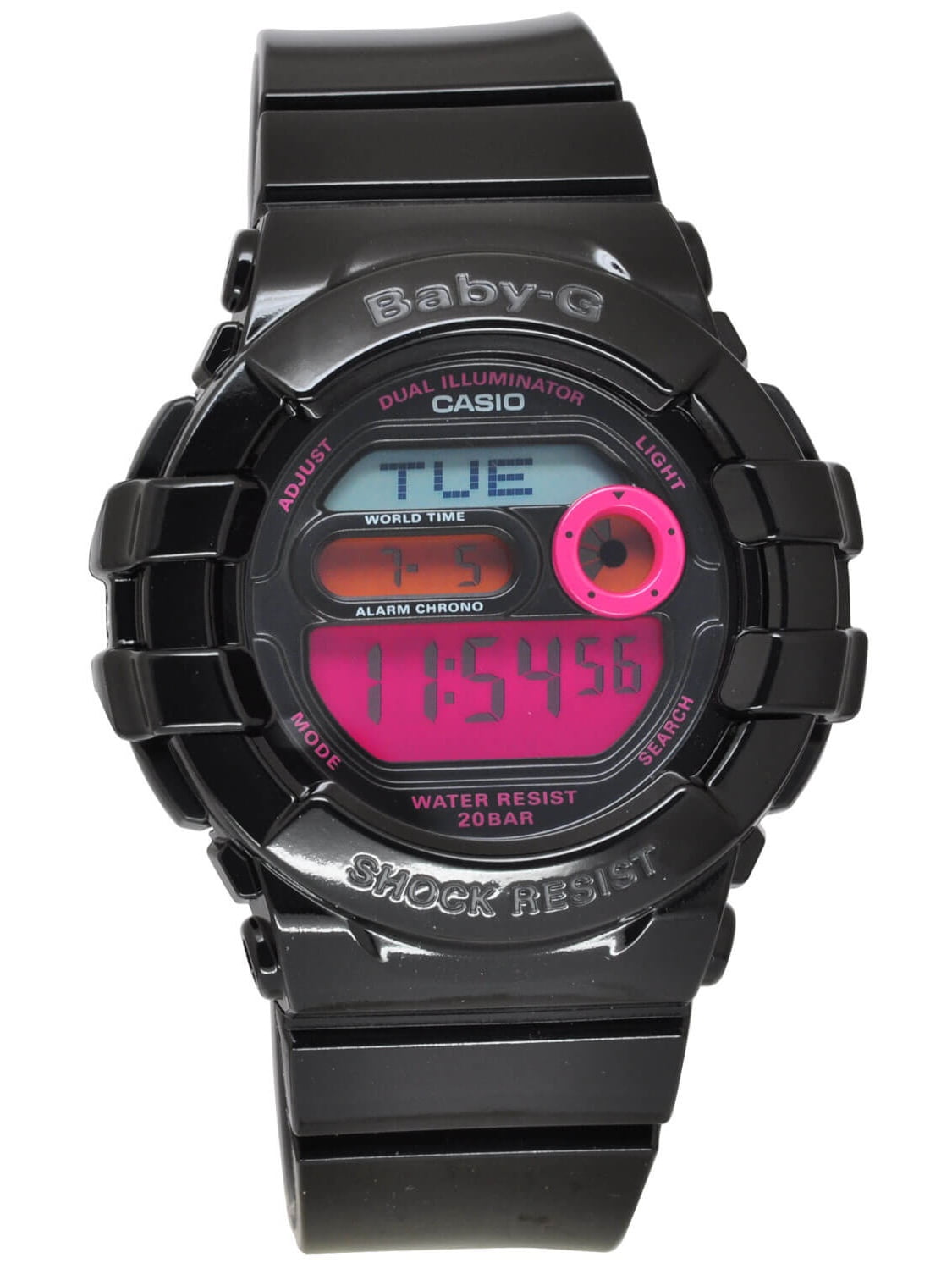 casio baby g gms