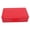 Red, variant on Black Plastic Quick Change Gear Storage Box 3 PK