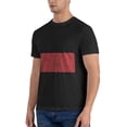 thumbnail image 4 of Spider-Man T-Shirt Col Rond en Coton pour Hommes, 4 of 7