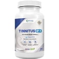 thumbnail image 1 of Suplemento para aliviar el tinnitus | 911 Phytage Labs, 1 of 8