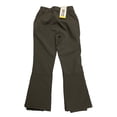 thumbnail image 2 of Free Country Women's Water & Wind Resistant Soft Shell Stretch Snow Pant (Black, S), 2 of 2