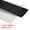 Black, variant on Uxcell Polyester Tulle Fabric Rolls Fabric Spool Tulle for DIY Wedding Red 54 Inch by 10 Yards