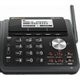 thumbnail image 7 of AT&T TL88102BK DECT 6.0 2-Line Expandable Cordless Phone with Answering System and Caller ID, Black, 7 of 7