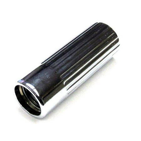 

Chrome Charger Holder