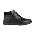 thumbnail image 2 of ZAPATOS ESCOLARES NIÑO CHABELO C25-A PIEL NEGRO CHABELO  C25-A, 2 of 4