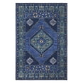 thumbnail image 2 of Surya Arabia Geometric Medallion Indoor Area Rug, 2 of 2