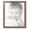 thumbnail image 2 of ArtToFrames 20" x 24" Pink Picture Frame, 20x24 inch Pink Wood Poster Frame (WOM-4441), 3 Pack, 2 of 8