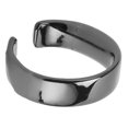 thumbnail image 4 of Bague d'acupression magnétique réglable pour homme et femme, soulagement de la fatigue, aide au sommeil, prévention du ronflement, taille S (0,6 po), 4 of 4