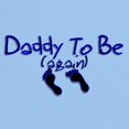 thumbnail image 3 of CafePress - Daddy To Be (Again) Light T Shirt - Men's Classic Graphic T-Shirt, 3 of 4