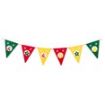 thumbnail image 4 of Naiovety Suministros de fiesta versátiles Banderas para cualquier tema de fiesta Adecuado para cualquier lugar Suministros de fiesta de tela Type2 NO2, 4 of 6
