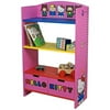 Hello Kitty Measure-me Bookcase