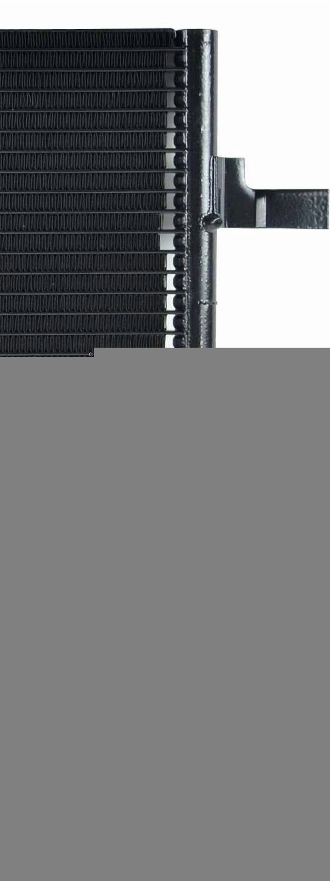 OSC 4972 A/c Condenser