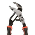 thumbnail image 6 of Crescent Rtab6Cg Crescent Z2 Auto-Bite Tongue and Groove Pliers 6in. Dual Material, 6 of 8