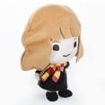 thumbnail image 2 of Peluche Hermione Granger WIZARDING WORLD 20 Cm, 2 of 3