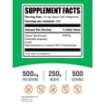 thumbnail image 2 of BulkSupplements Green Tea Extract (50% Polyphenols) Powder - 250 Grams (8.8 oz), 2 of 5