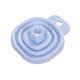 thumbnail image 5 of ADDHAT 6Ud Embudo De Aceite Y Líquidos Para Cocina Silicona Flexible Compacto Y Plegable, 5 of 8