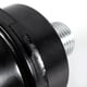 thumbnail image 5 of 1/2" Silenciador de aire de filtro de silenciador de rosca para compresor sin aceite Conector Accesorios de bomba peque?a Ruido de entrada de aire Filtro de entrada de aire Reductor de ruido Unbranded GS00025, 5 of 5