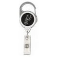 thumbnail image 2 of San Antonio Spurs Retractable Premium Badge Holder, 2 of 2