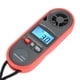 thumbnail image 5 of Medidor De Viento, Predominante Nuevo Beneficioso Propicio Eminente Excepcional Para El Hogar Cergrey Wind Meter, 5 of 8