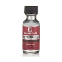 Walker Tape Extreme Hold Silicone-based Glue Maximum Wear, 0.5oz