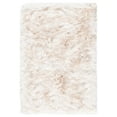 thumbnail image 4 of Safavieh Paris Darwin Plush Shag Area Rug, 4 of 9