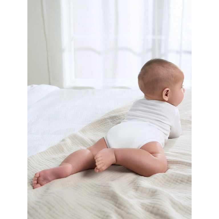 BABYMONSTER スウェット　White s-l400.jpg