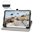 thumbnail image 5 of Labanema 10.4" Samsung Galaxy Tab A7 10.4 (2020) T500 T505 Case, 360 Degree Rotary Stand 10.4" Samsung Galaxy Tab A7 10.4 (2020) T500 T505 Cover, Case for 10.4" Samsung Galaxy Tab A7 10.4 (Black), 5 of 7