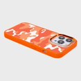 thumbnail image 5 of Caseco Mag-Safe iPhone 14 Pro Max Orange Camo Case, 5 of 5