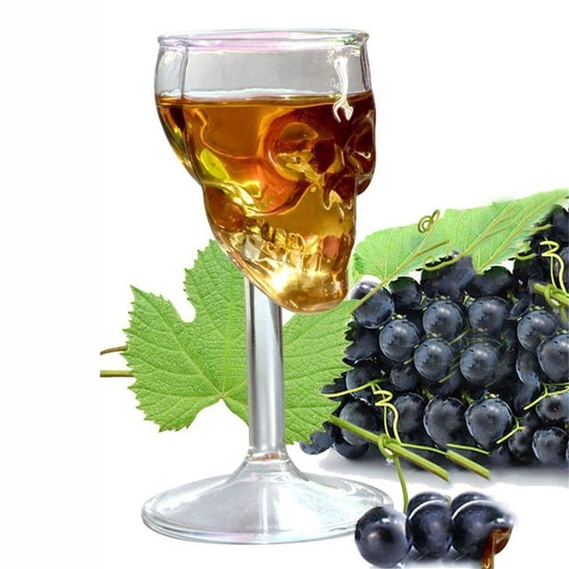 An Yibai Product Tall Skeleton Whiskey Cup Offline Purchasing QQ Send List To Suppliers