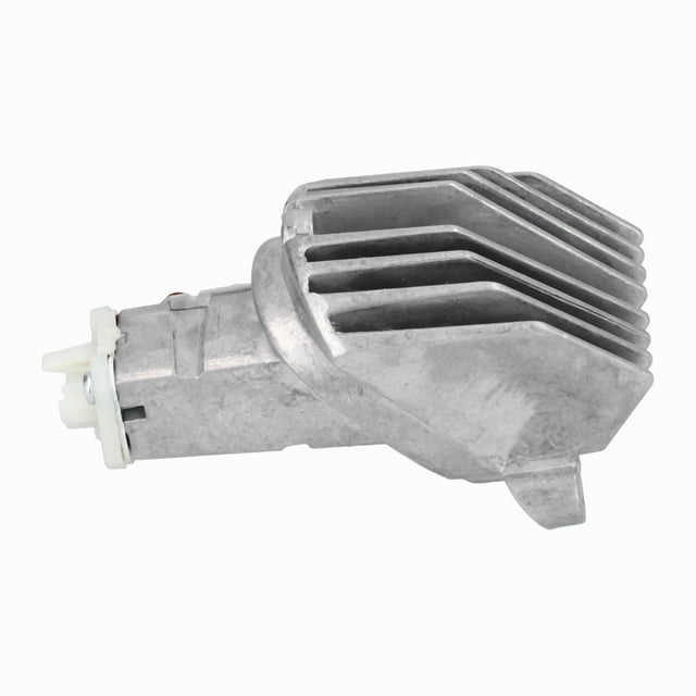 7343876, Anticorrosion Silver 35W 12V LED Reliability Angel Eye Light Module For Car Replacement For 528i 2014-2016