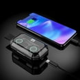 thumbnail image 2 of X6pro Bluetooth headset, 2 of 2