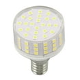 thumbnail image 4 of Bombilla LED E14, lámpara de maíz, 10 W, 1000 lm, 85-265 V, sin parpadeo, ahorro de energía, luz blanca., 4 of 14