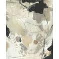 thumbnail image 3 of OToole, Tim 15x18 Black Modern Framed Museum Art Print Titled - Scattered Remnants II, 3 of 5