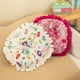 thumbnail image 5 of Nvzi 2pcs Cushion Garden Terrace Home Kitchen Office Thick Comfortable Cushion 17.71*17.71inch (Red), 5 of 5