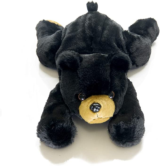 aromatherapy teddy bear