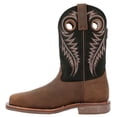thumbnail image 3 of Georgia Boot Carbo-Tec Elite Waterproof Western Boot Size 12(M), 3 of 5