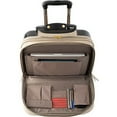 thumbnail image 4 of Heys America Mode Executive Business Case (Black/Bone), 4 of 4